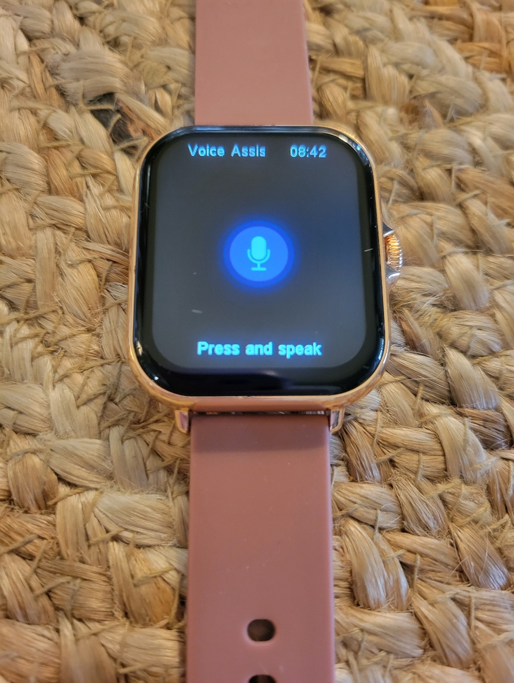 Smartwatch - Picture 12 of 12